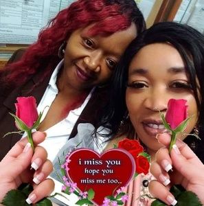 Meet your Posher, Marcia